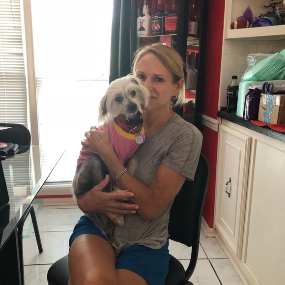 Meet your Posher, Kathy - Picture 15 of 16